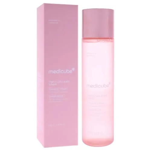 Medicube Triple Collagen Toner 3