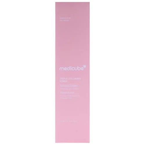 Medicube Triple Collagen Toner 5
