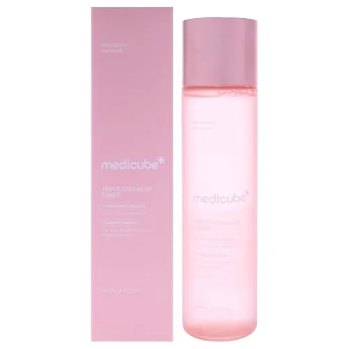Medicube Triple Collagen Toner 2