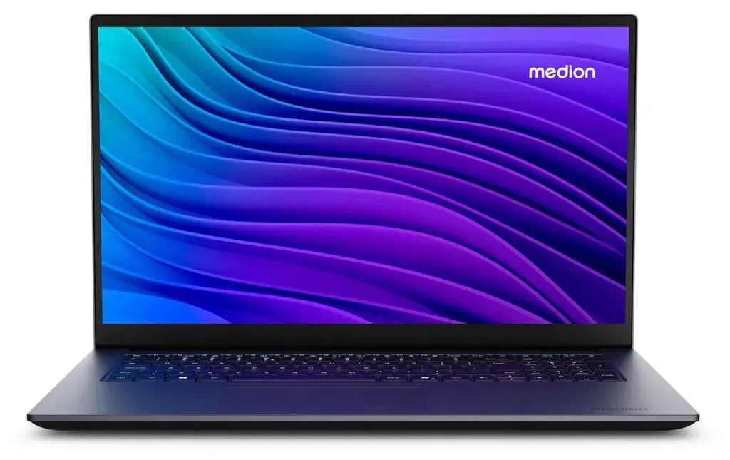 Medion 17 E1e