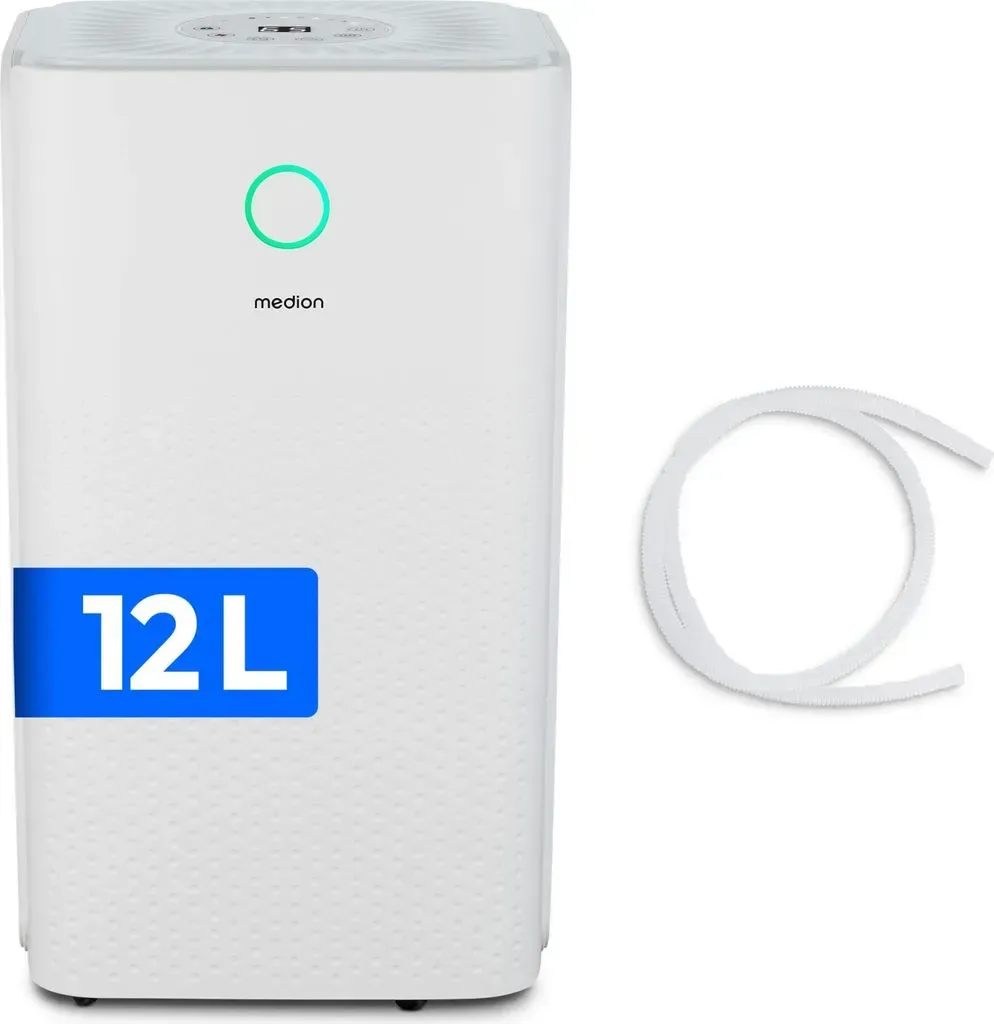 Medion DH10
