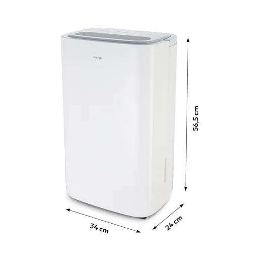 MEDION DH20 7