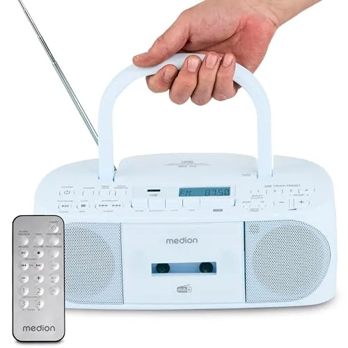 MEDION DRX-1 Plus 2