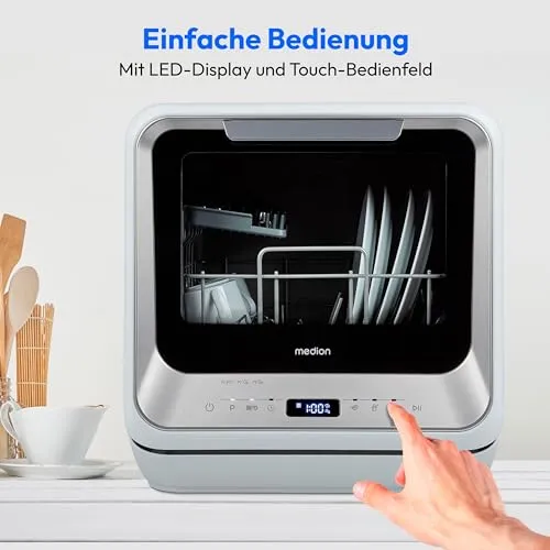 MEDION DWT20 Mini 2
