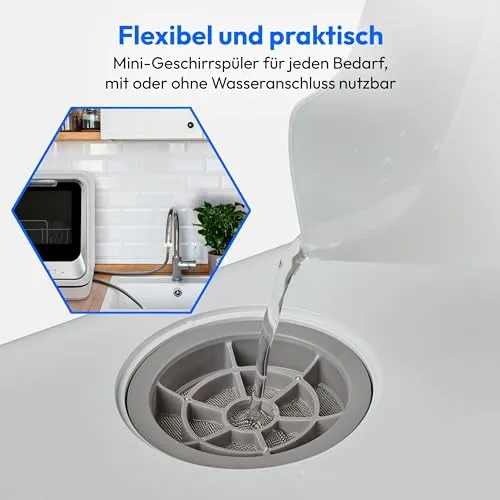 MEDION DWT20 Mini 5