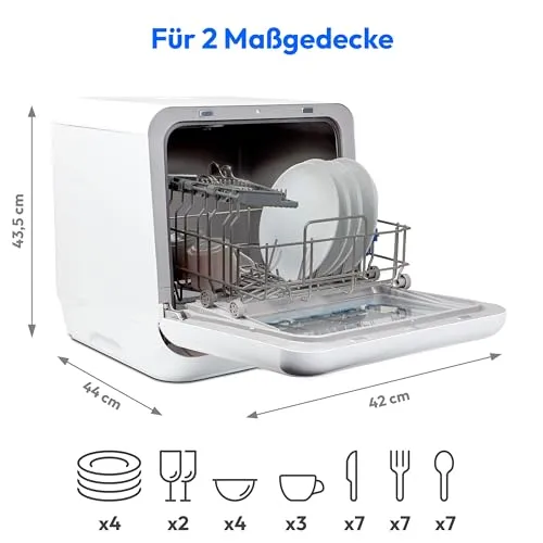MEDION DWT20 Mini 6