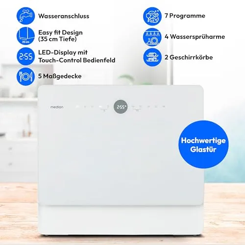 MEDION DWT50 Mini 2