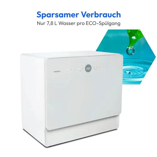 MEDION DWT50 Mini 5