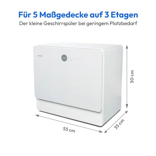 MEDION DWT50 Mini 6