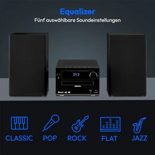 MEDION E64482 3
