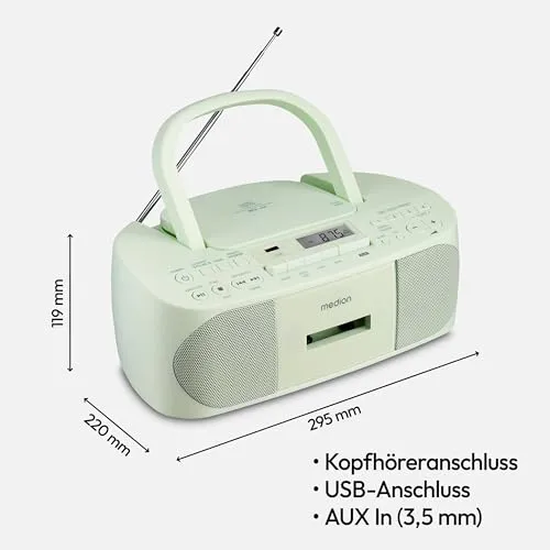 MEDION E65010 6