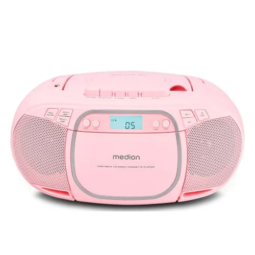 MEDION E66476