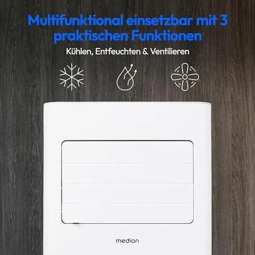 MEDION E701 3