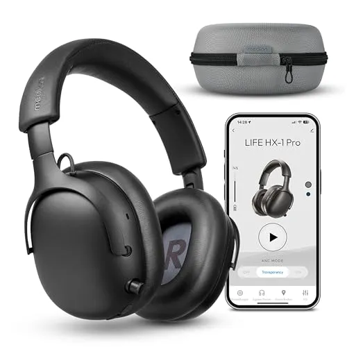 MEDION HX-1 Pro 2