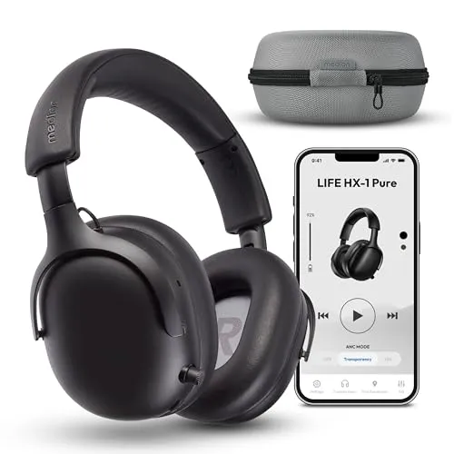 MEDION HX-1 Pure 4