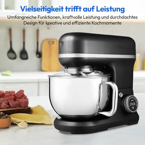 MEDION Küchenmaschine UC 2