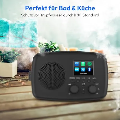 MEDION Life IRE-1