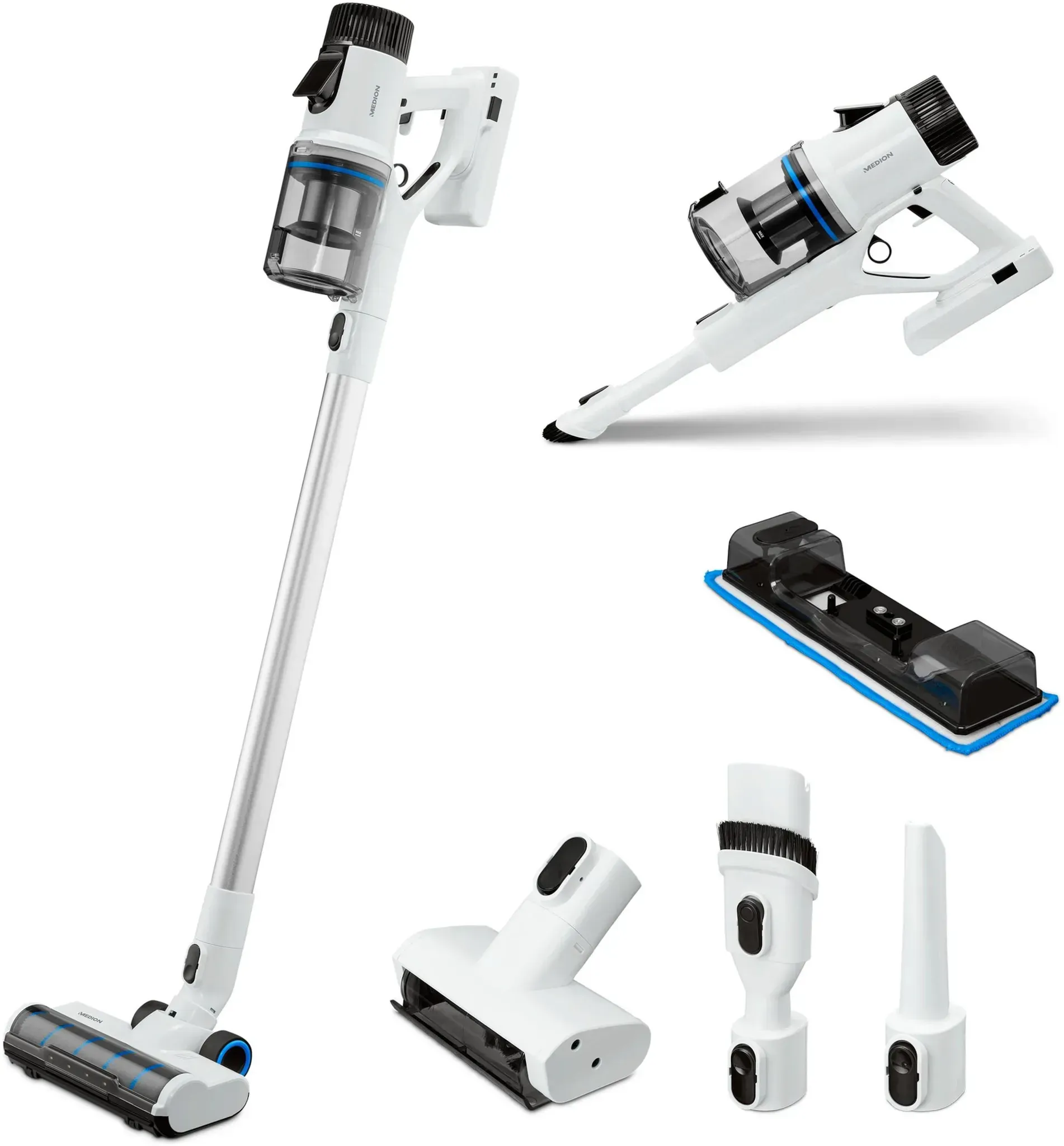 Medion Life P350