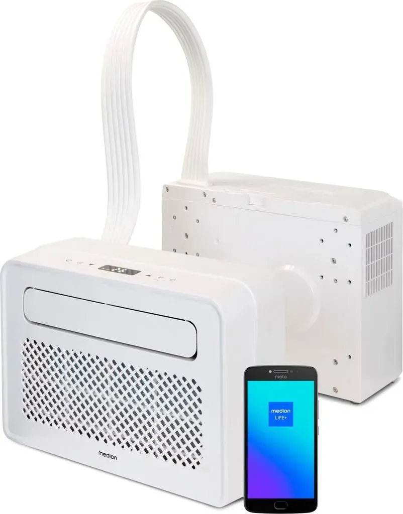 Medion LIFE P502