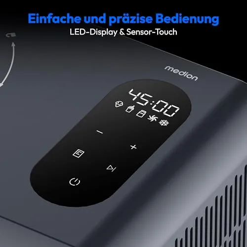 MEDION MD 100087 5