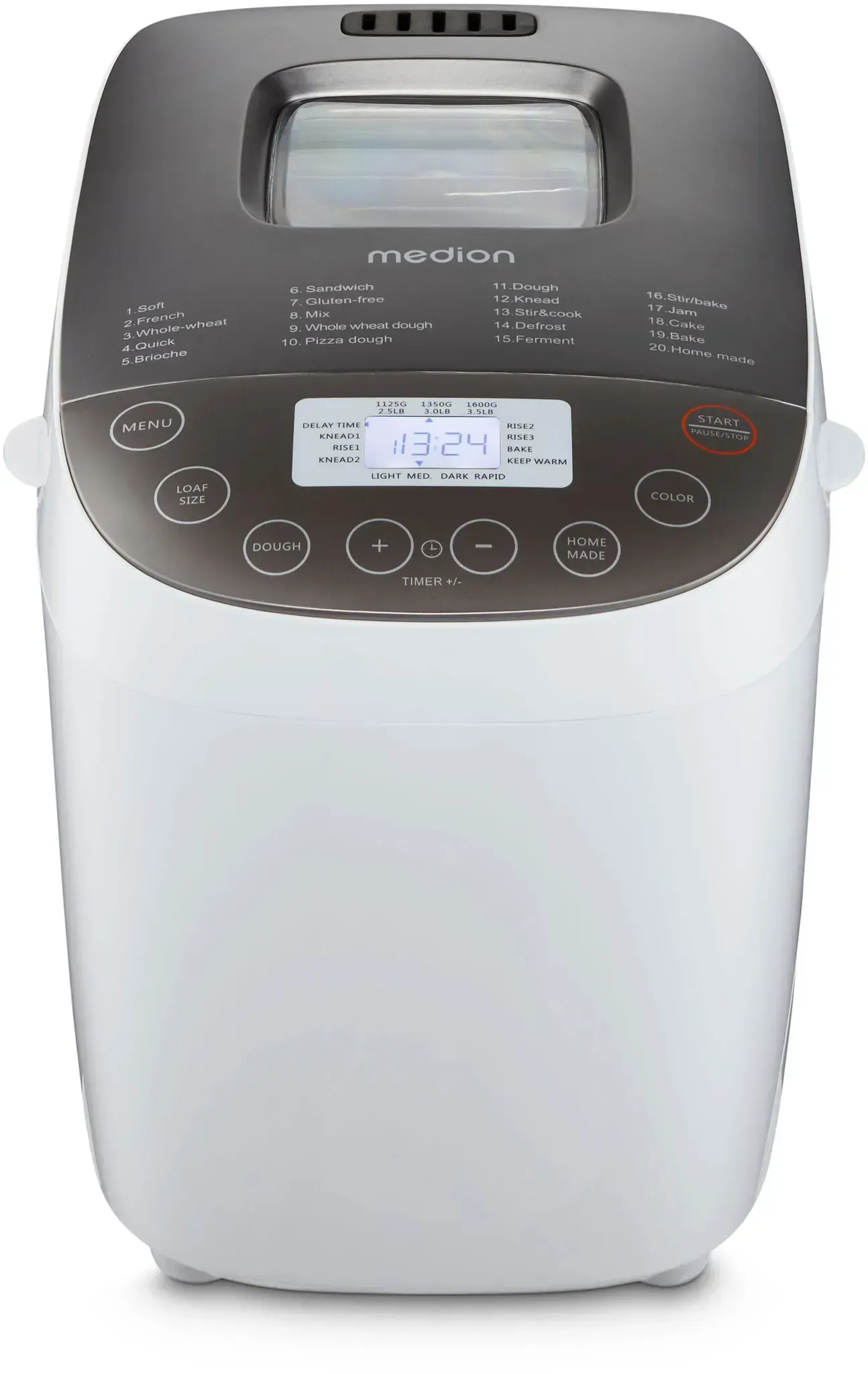 Medion MD 12040