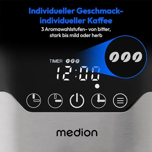MEDION MD18458 6