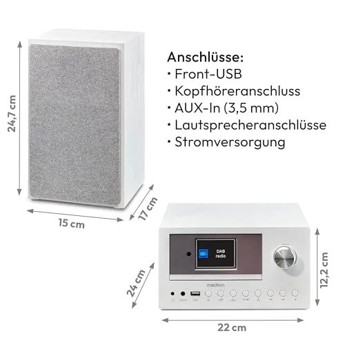 MEDION P85003 5