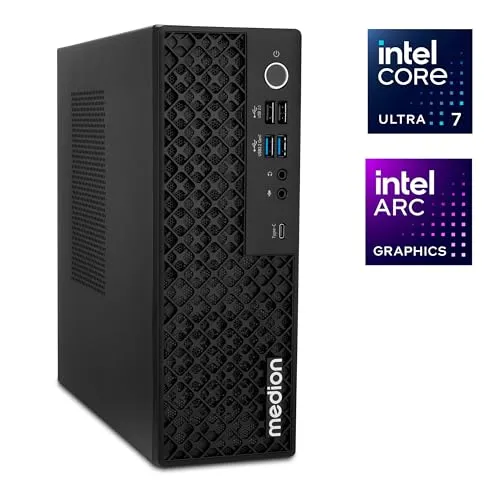 MEDION Picoworx T80 III Ultra 2