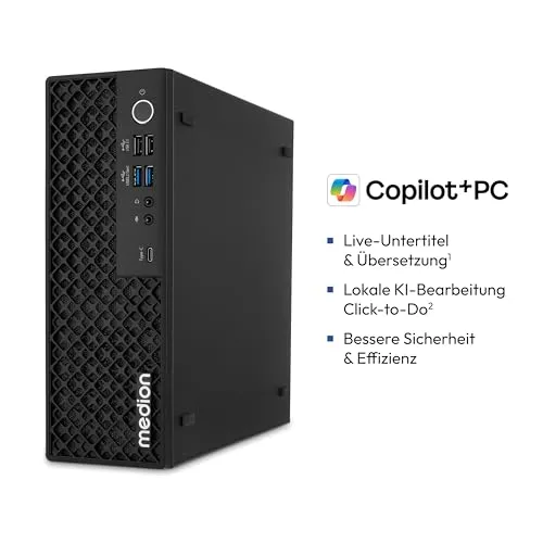 MEDION Picoworx T80 III Ultra 3