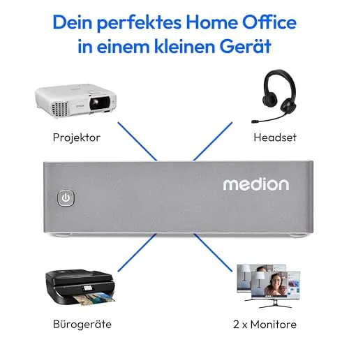 MEDION S06 Mini 2