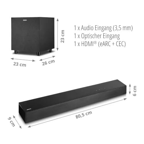 MEDION S61022 3