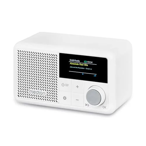 MEDION S66822 Mini