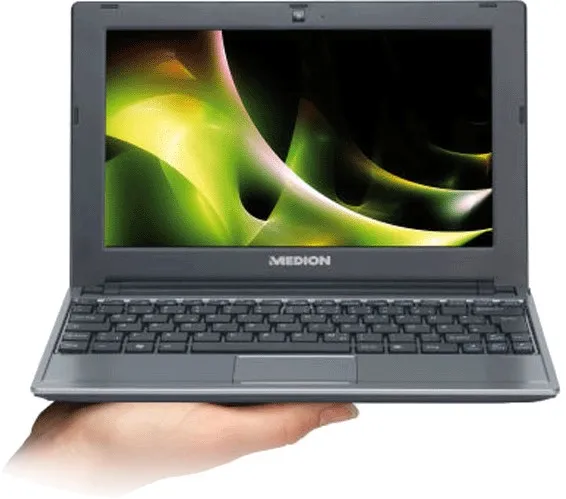 Medion Akoya E1230 (MD 98722)