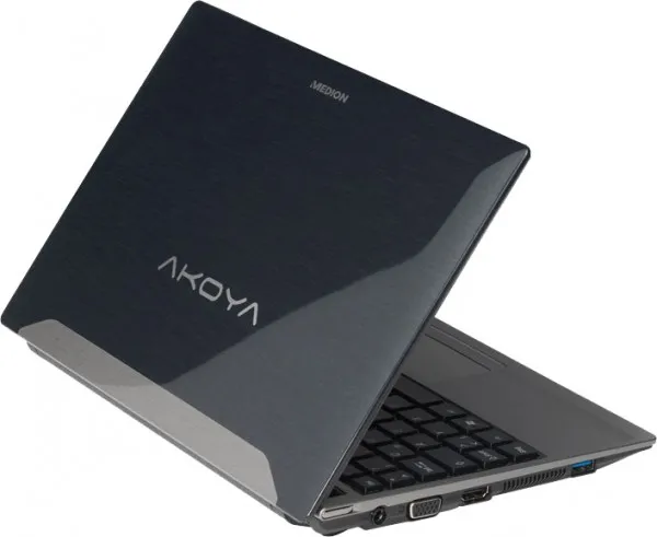Medion Akoya E1230 (MD 98723) 2