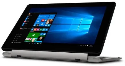 Medion Akoya E1240T 2