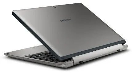 Medion Akoya E1240T 3