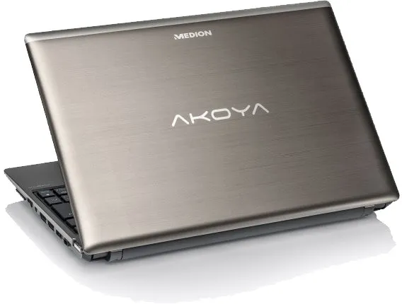 Medion Akoya E1318T (MD99240) 3