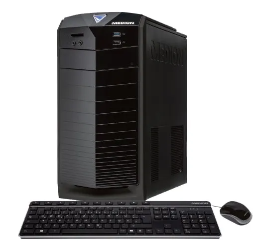 Medion Akoya E2040 D (MD 8308)
