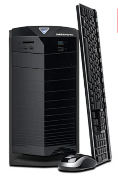 Medion Akoya E2050D (MD 8334)