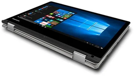 Medion Akoya E2216T (MD 99940) 4