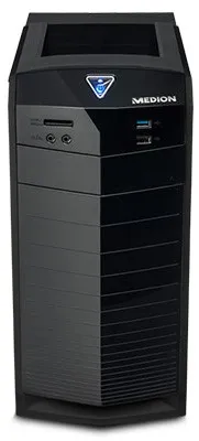 Medion AKOYA E2230 D (MD 8305) 2