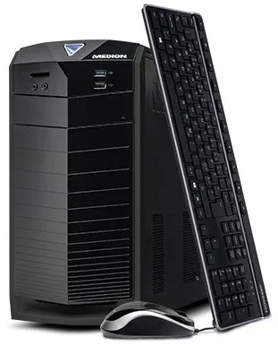 Medion AKOYA E2230 D (MD 8305)