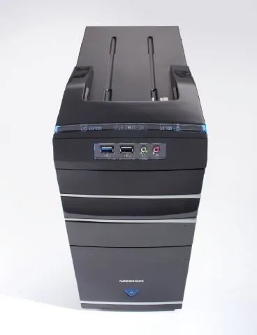 Medion Akoya E4050D 2