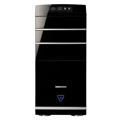 Medion Akoya E4050D 3