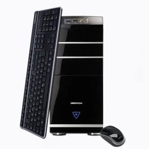 Medion Akoya E4055 D (MD 8365)