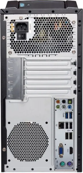 Medion Akoya E4065 D (MD 8379) 2