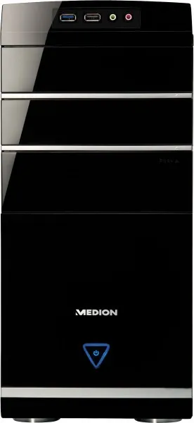 Medion Akoya E4065 D (MD 8379) 3