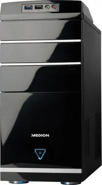 Medion Akoya E4065 D (MD 8379)