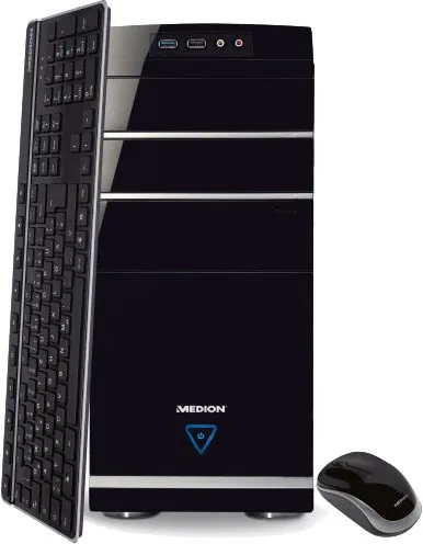 Medion Akoya E4070 D (MD8380)