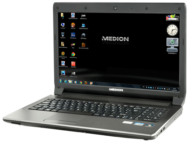 Medion Akoya E6228 (MD 99050)